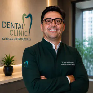 Foto de perfil do Dr Marcos